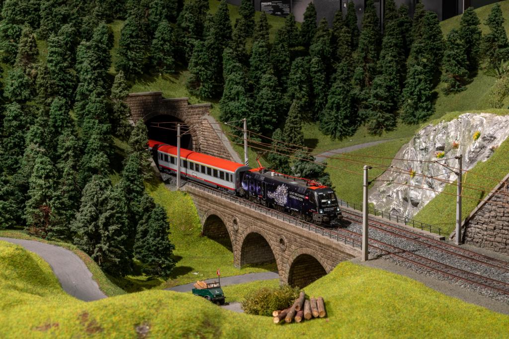 Clubmitglieder unterstützen bei Anlagenbetrieb der&nbsp;ÖGEG